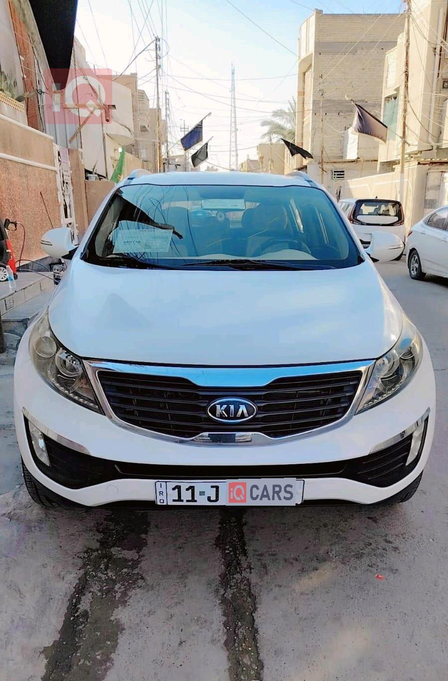 کیا سپۆرتاج